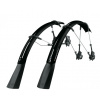 blatníky SKS RACEBLADE PRO XL 700 x 25C-32C černé