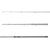 Daiwa Prút Ninja X Carp 3,6 m 3 lb 2 Diely
