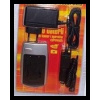 Sony np-ft1 / np-fr1 Nabíječka 230v/12v