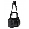 Taška The North Face Base Camp Voyager Tote - tnf black/asphalt grey