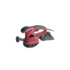 Brúska Worcraft WPRS104, 430W, 150 mm, s reguláciou, excentrická