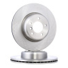 TATechnix Brzdový kotúč 338mm BMW 1 kupé (E82) 135i - BREMBO