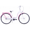 Mestsky bicykel - City Bike 28 Dámsky Kozbike K19/E 1 (City Bike 28 Dámsky Kozbike K19/E 1)