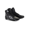 boty STELLA FASTER-4, ALPINESTARS, dámské (černá, vel. 37,5)