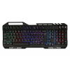 PC klávesnica YENKEE SHADOW YKB 3200 herná