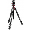Manfrotto MK 190XPRO4 + BHQ2 MK190XPRO4-BHQ2