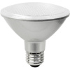 Megatron MT65021 LED En.trieda 2021 F (A - G) E27 klasická žiarovka 12 W teplá biela (Ø x d) 95 mm x 93 mm 1 ks; MT65021