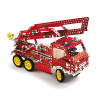 Merkur FIRE Set