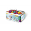 Intex Míčky hrací 49602 small fun 100 kusů 6,5 cm