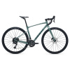 Gravel kolo Giant Revolt 1 Alpine green Podkarta: L