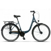 Mestsky bicykel - Búrka Paris Bicycle Hliník 28/3 Nexus Violet (Búrka Paris Bicycle Hliník 28/3 Nexus Violet)