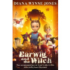Earwig and the Witch - Diana Wynne Jones
