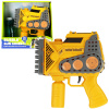 CreativeToys Bublifuk Kamera