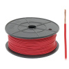 Blow 73-602# Flry-B 2,50 Červený Kábel