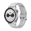 Xiaomi Watch S4 Silver 58893 - Smart hodinky