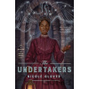A Undertakers - Nicole Glover