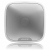 Ajax StreetSiren ASP white (38178) bezdrátová venkovní siréna AJAX38178