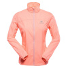 ALPINE PRO SPINA neon salmon - XS