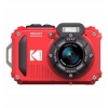 FOTOAPARÁT KODAK WPZ2 CZERWONY