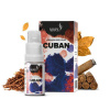 E-liquid Way To Vape Cuban 10ml Doutníkový tabák Obsah nikotinu: 0mg