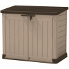 Záhradný box Keter STORE-IT-OUT MAX CRT béžová / hnedá, 610224