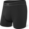 SAXX DAYTRIPPER BB FLY, black - XL