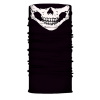 WARAGOD Värme multifunkčná šatka Scary Skull