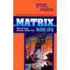 Matrix Božský zdroj