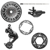 SRAM Sada Eagle 90 DUB E-MTB BCD (v balení přehazovačka, Single Click páčka s objímkou, př