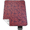 Pikniková deka s popruhom 180 x 210 cm - PICNIC LEAF