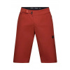 Dámske cyklistické kraťasy Fox Ranger Short W/Liner – Rust