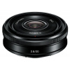 Sony E 20mm f/2.8