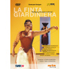 MOZART,W.A.: La Finta Giardiniera - Zahradnice z lásky [Staatsoper Stuttgart] (DVD)