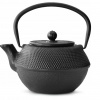 Bredemeijer Teapot Jang 1,2l black Filter G002Z