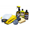 Meguiars New Car Kit - kompletná sada pre údržbu nového vozu