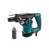 Makita HR2811FT Elektropneumatické kombinované kladivo SDS-PLUS 800W