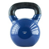 HMS KN 28 KG KETTLEBELL POKRYTÝ VINYLEM HMS
