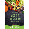 E-kniha Vegan recepty – chutně a snadno - Monika Brýdová