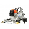 GEKO G81041 Výkonné benzínové čerpadlo 1,4kW