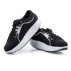 Fit Walk Tenisky čierne