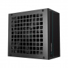 DeepCool PF600 zdroj 600 W 20+4 pin ATX ATX Čierna (R-PF600D-HA0B-EU)