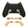 4 ks Vymeniteľné spúšťacie lopatky pre Xbox One Elite