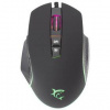 Myš White Shark Gareth Black GM-5009