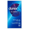 Durex kondómy (12ks/kra) Classic
