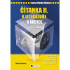 Čítanka II. k literatuře v kostce pro střední školy