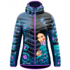 Dámska bunda Crazy Idea JKT WONDER MAGIC