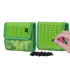 Pixie Crew Peňaženka MineCraft zelená