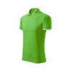 Polokošeľa pánska MALFINI® Urban 219 green apple veľ. L