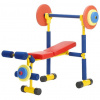 Sedco Dětská posilovna/posilovací bench FT08 VT-2400
