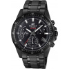 Casio Edifice Efv-540dc-1avuef 10 Bar Pánske Hodinky